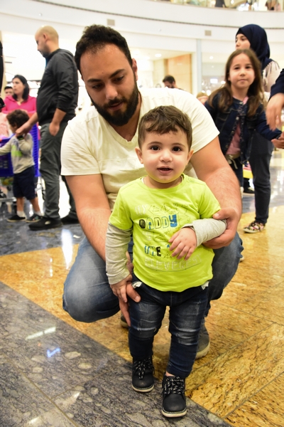 Easter at City Centre Beirut